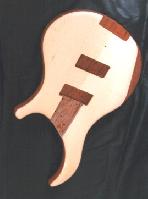 'Lutherie' - 'Le Luthier' - 'r2-8-1'